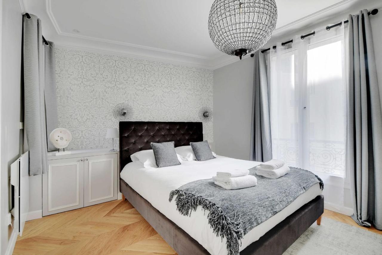 Charming Apartment- 1br4p- Place Victor Hugo Appartamento *