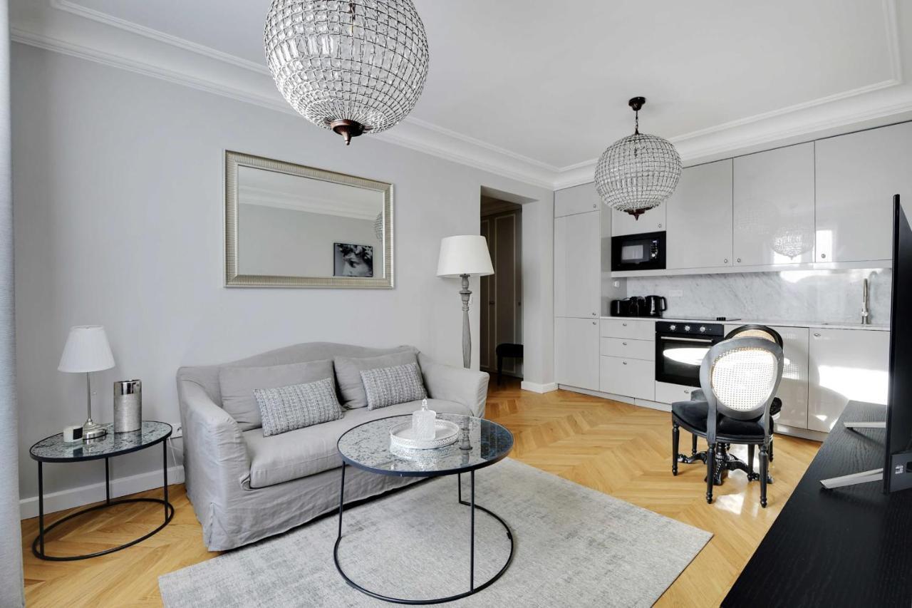 Charming Apartment- 1br4p- Place Victor Hugo * Parigi